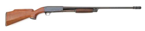 Ithaca Model 37 Slide Action Shotgun