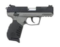 Ruger SR22 Semi-Auto Pistol