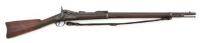 U.S. Model 1879 Trapdoor Cadet Rifle by Springfield Armory