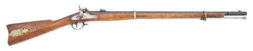 Hy Hunter Inc. Model 1863 Zouave Percussion Rifle