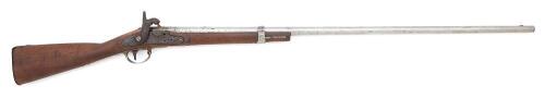 U.S. Model 1816 Musket Converted to Fowler