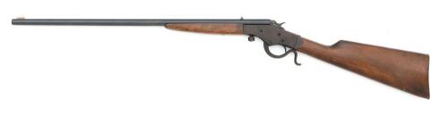 Stevens Model 26 Crack Shot Falling Block Rifle