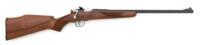 Chipmunk Deluxe Model Single Shot Rifle