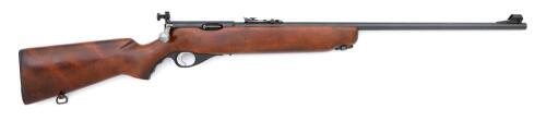 Mossberg Model 26B Bolt Action Rifle