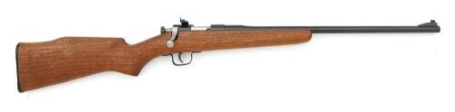 Chipmunk Standard Model Single Shot Rifle