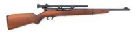 Mossberg Model 152 Semi-Auto Rifle