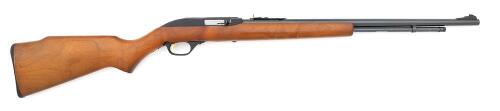 Marlin Model 60 Semi-Auto Rifle