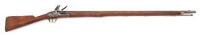 Miroku Reproduction Flintlock Brown Bess Musket