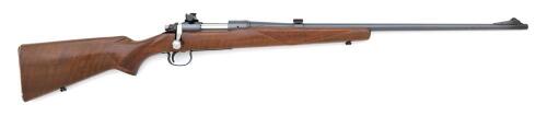 Remington Model 722 B Bolt Action Rifle