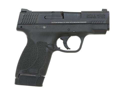 Smith & Wesson M&P 45 Shield Semi-Auto Pistol