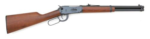 Winchester Model 94 AE Trapper Lever Action Carbine