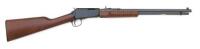 Excellent Henry Repeating Arms Slide Action Octagon Rifle