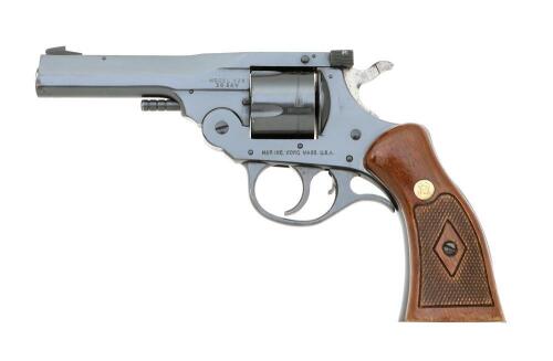 Harrington & Richardson Model 926 Double Action Revolver