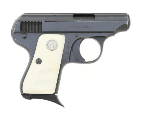 Galesi Model 6 Semi-Auto Pistol