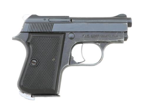 F.I.E. Titan Semi-Auto Pistol