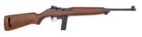 As-New Iver Johnson U.S. Carbine Semi-Auto Rifle