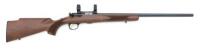 As-New Browning T-Bolt Target/Varmint Bolt Action Rifle