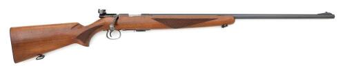 Remington Model 513-S Matchmaster Bolt Action Rifle