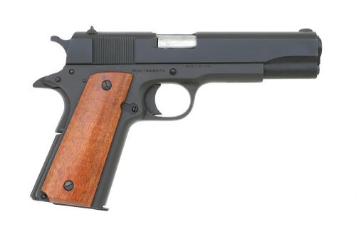 Rock Island Armory Model 1911 A1-FS Semi-Auto Pistol