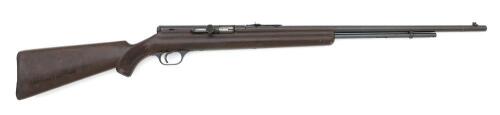 J.C. Higgins-Sears Model 101.16 Semi-Auto Rifle