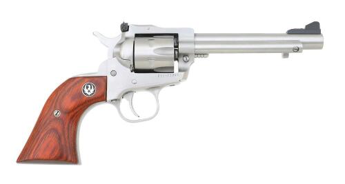 Ruger New Model Single Six Convertible Revolver