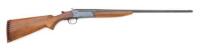 H.S.B. & Co. Whippet Model C Single Barrel Shotgun