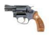 Smith & Wesson Model 36 Chiefs Special Revolver