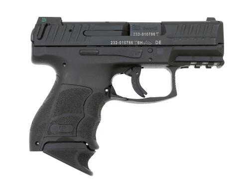 Heckler & Koch VP9sk Semi-Auto Pistol