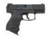 Heckler & Koch VP9sk Semi-Auto Pistol