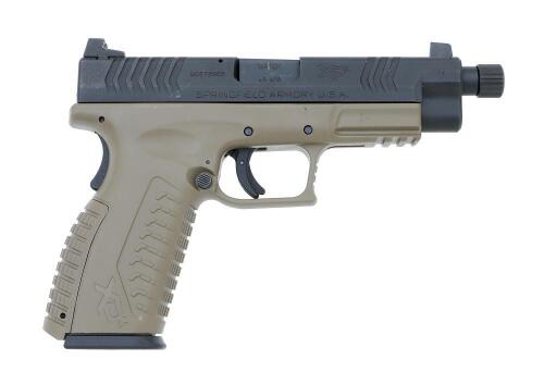 Springfield Armory XDm-45 Semi-Auto Pistol