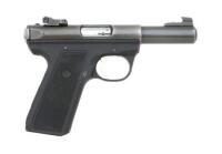 Ruger MKII 22/45 Semi-Auto Pistol