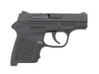 Smith & Wesson M&P Bodyguard Semi-Auto Pistol