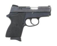 Smith & Wesson Model CS9 Chiefs Special Semi-Auto Pistol