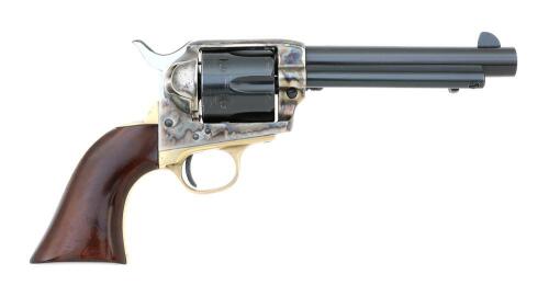 Uberti Cattleman Single Action Revolver