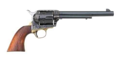 Uberti Cattleman 45 Single Action Revolver