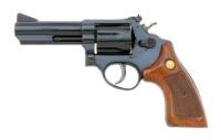 Taurus Model 669 Double Action Revolver