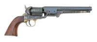 Spesco 1851 Navy Percussion Revolver