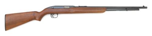 Winchester Model 77 Semi-Auto Rifle