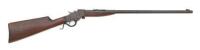 Stevens Model 1915 Favorite Falling Block Rifle