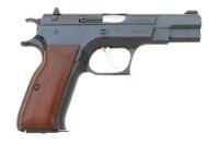 Tanfoglio TZ 75 Semi Auto Pistol