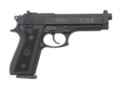 Taurus PT 99 AF Semi Auto Pistol