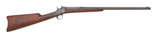 Remington No. 4 Rolling Block Rifle