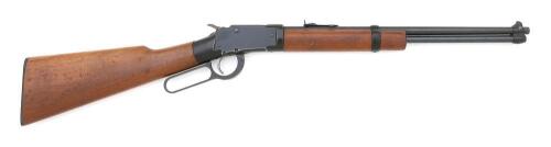 Ithaca M-49 Lever Action Falling Block Rifle