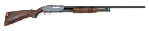 Winchester Model 12 Slide Action Shotgun