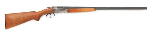 Winchester Model 24 Boxlock Double shotgun