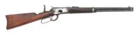 Winchester Model 1892 Lever Action Carbine