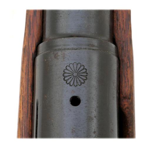 Japanese Type 99 Arisaka Bolt Action Rifle by Tokyo Kogyo