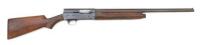 Remington Model 11 Semi-Auto Shotgun