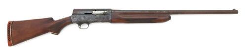 Remington Model 11 Semi-Auto Shotgun