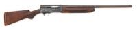 Remington Model 11 Semi-Auto Shotgun